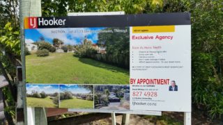 House sold in West Auckland