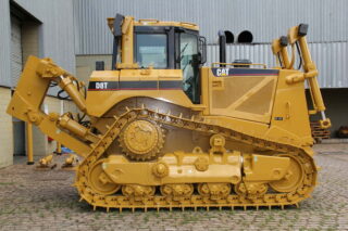 Bulldozer